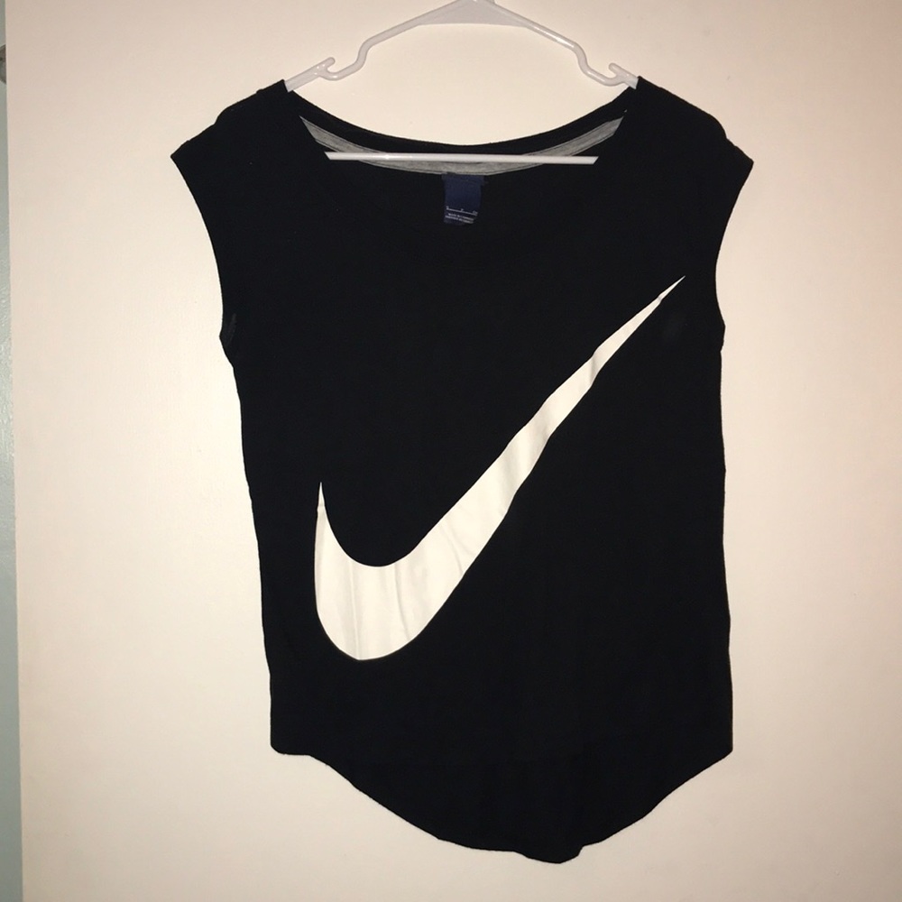 Nike Tank Top
